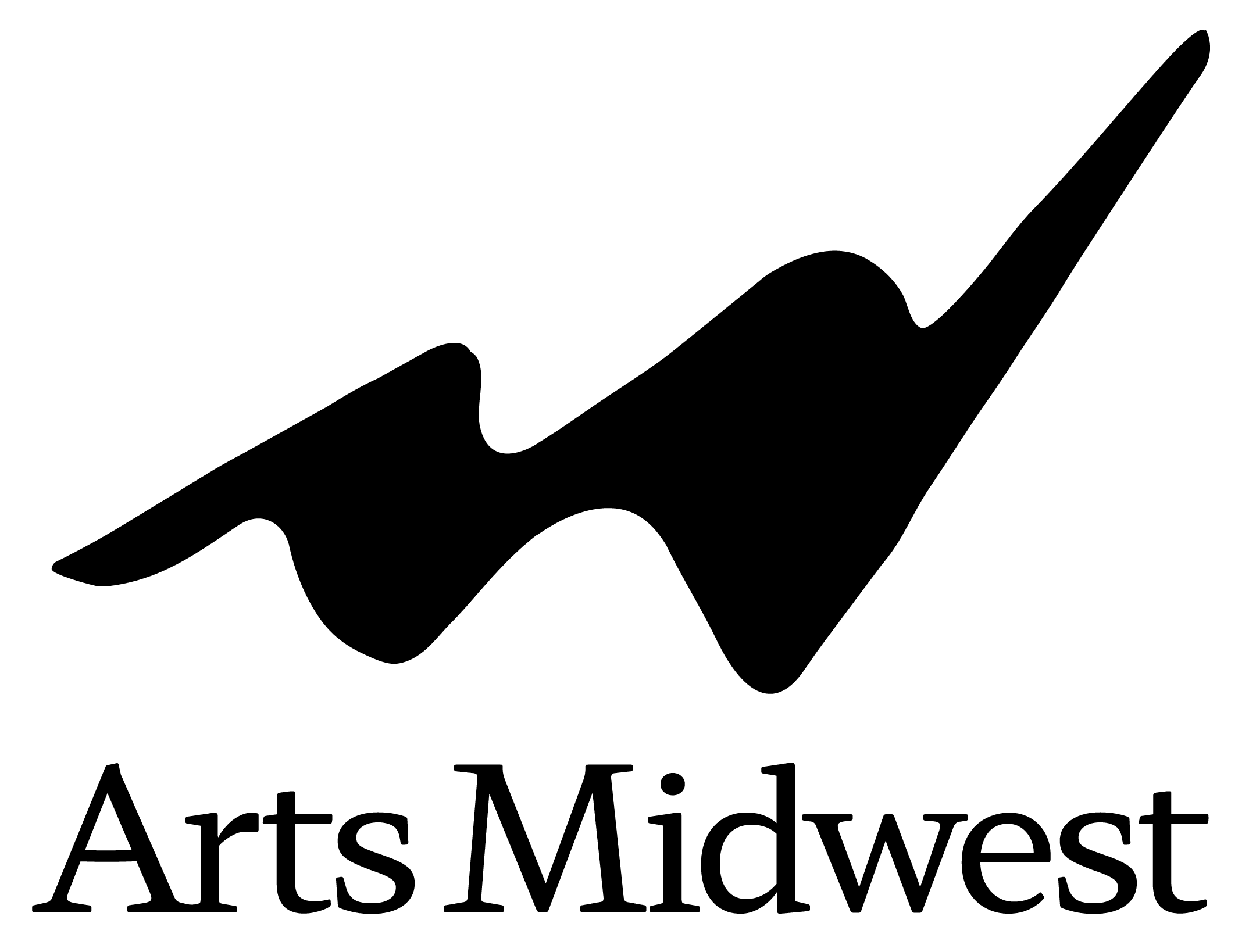 Logo_AM_Stacked_Black